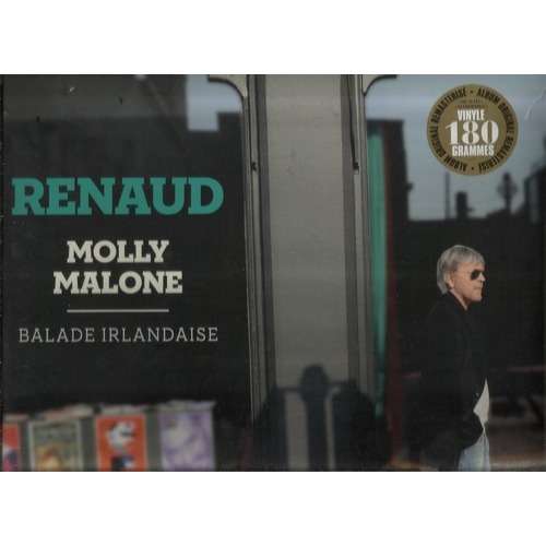  molly malone ballade irlandaise 