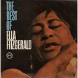 fitzgerald ella the best of ella fitzgerald