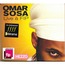 OMAR SOSA - live a fip - CD