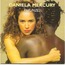 DANIELA MERCURY - rapunzel - Disque CD single