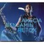 LAKECIA BENJAMIN - Retox - Disque CD