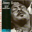JIMMY ROGERS - living the blues - CD