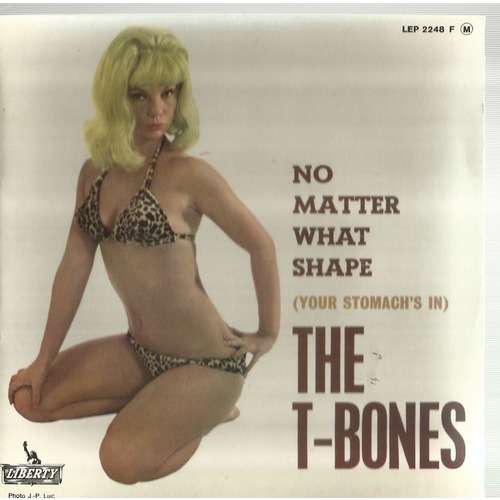  no matter what shape 