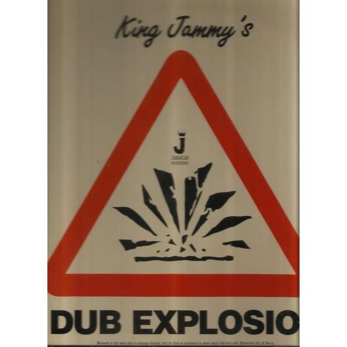  dub explosion 