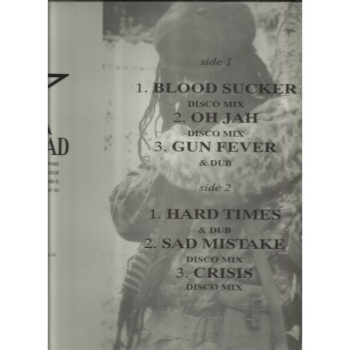  pablo gad  -  the best of 