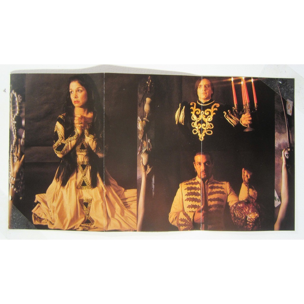 Walking in london by Concrete Blonde, Tape with cruisexruffalo Ref