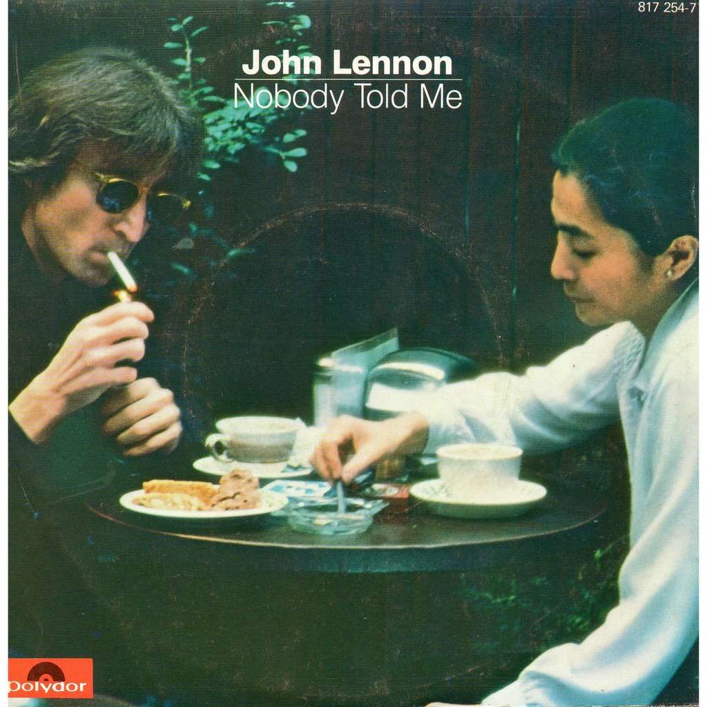 Rádios que tocam John Lennon