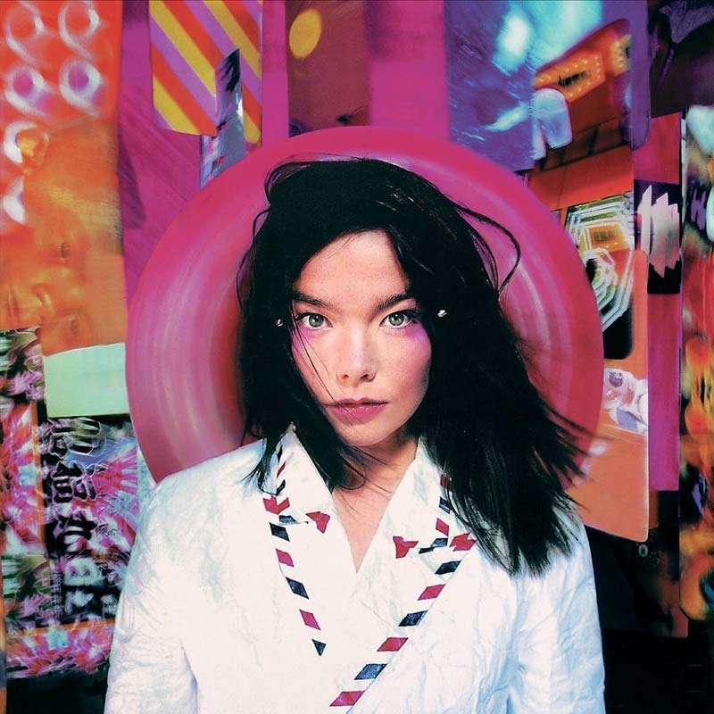 Bjork Post
