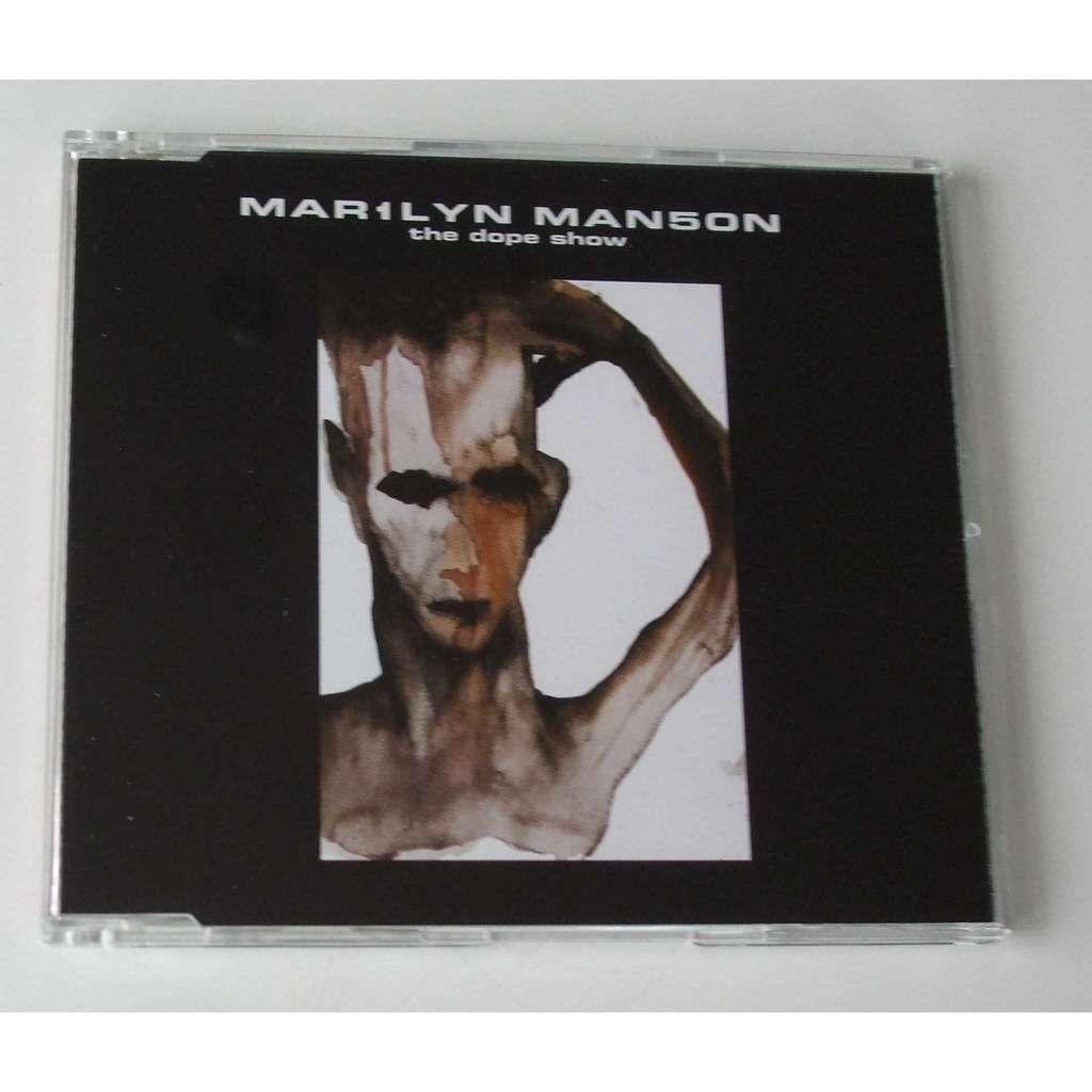 The dope show by Marilyn Manson, MCD with dom88 Ref118661863