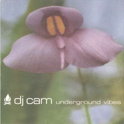 DJ Cam Underground Vibes