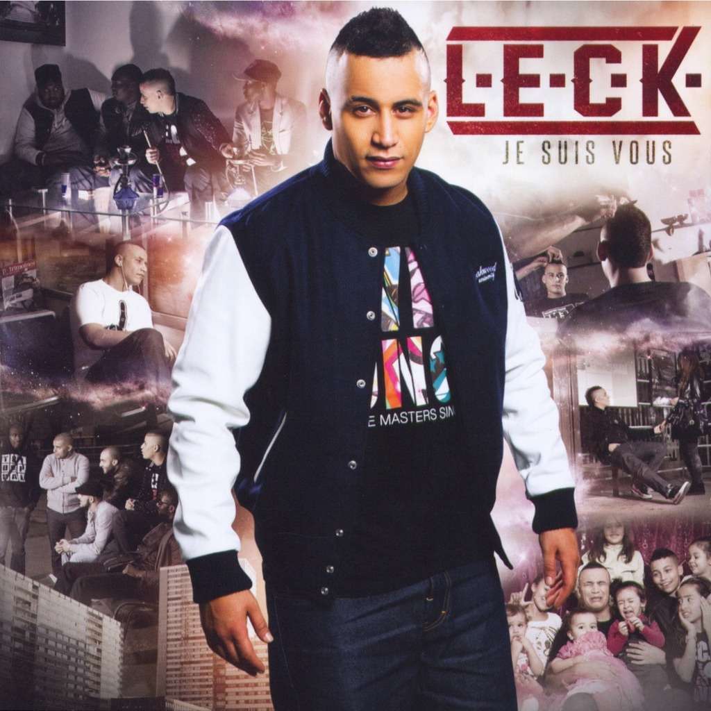 leck je suis vous leck je suis vous