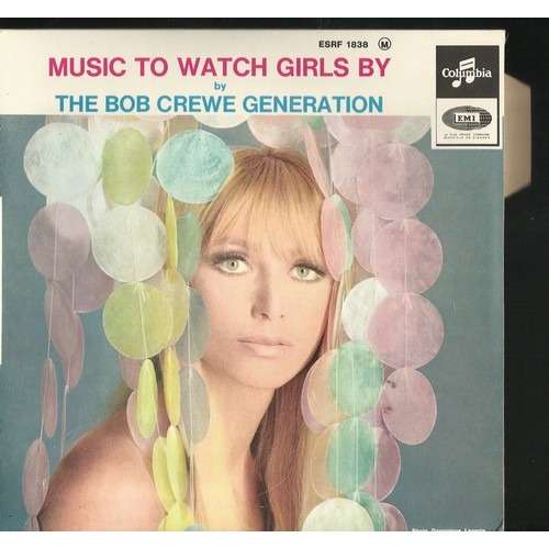  music to watch girls by 