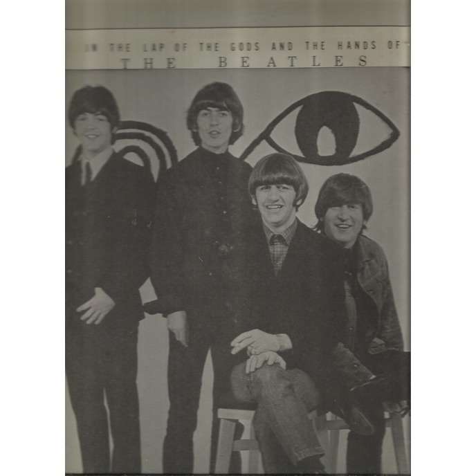  in the lap of the gods and the hands of 