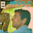 l'important c'est la rose - gilbert becaud