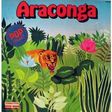 araconga s/t (rare latin afro rock)