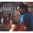 RAGHUNATH MANET - veena dreams - CD