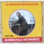 BOMBENGA WEWANDO - le grand retour - LP