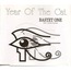 BASTET ONE FEAT. DANIEL GOMEZ - Year Of The Cat - Disque CD single