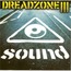 DREADZONE - Sound - Disque CD