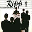RIFIFI - accelère mon amour , dance mix / instru. / fanfare in empty rooms - 12 inch 45 rpm