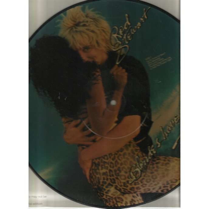  blondes have more fun 