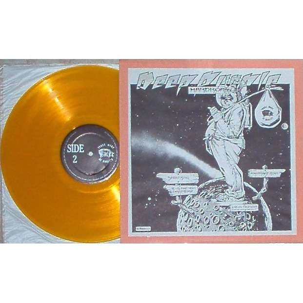 Deep Purple SITAR 2LP tmoq tmq ブート bootleg 海賊 orig. boot ex/ex 2 FRANK ZAPPA Ñ \"Shut Up \u0027N Play Yer Guitar\" 3LP Box-Set (Dutch 1981