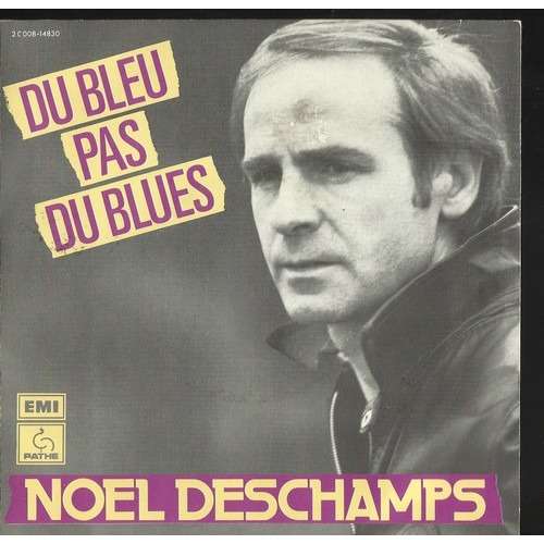  du bleu pas du blues 