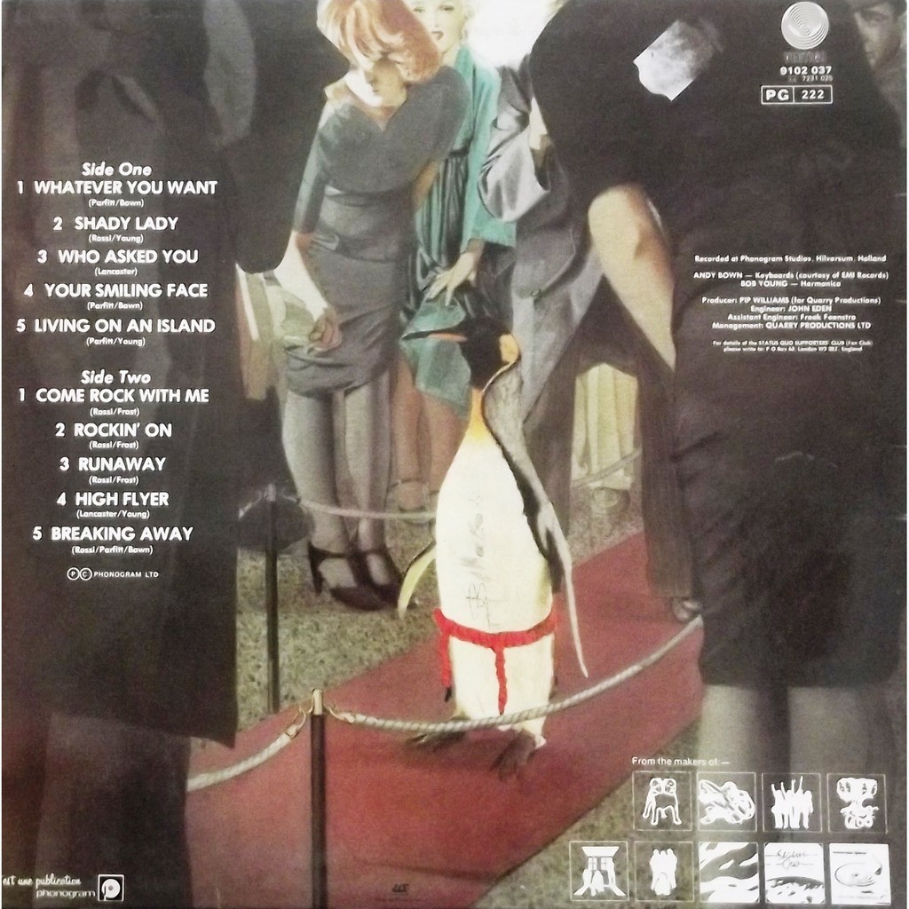 Status quo обложки альбомов. Status quo - whatever you want альбом. Статус кво обложки альбомов. Whatever you want status. Whatever you want status.