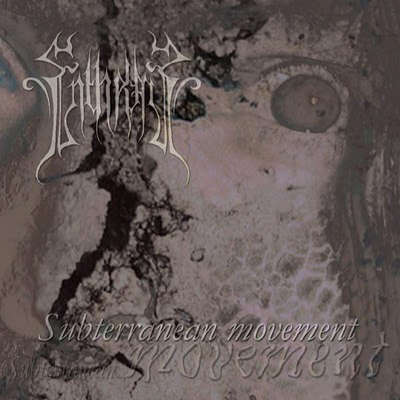 ENTHRAL Subterranean Movement