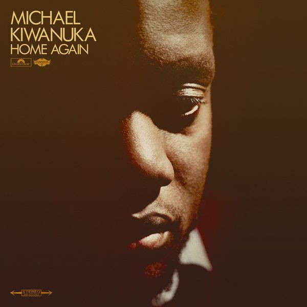 michael kiwanuka home again