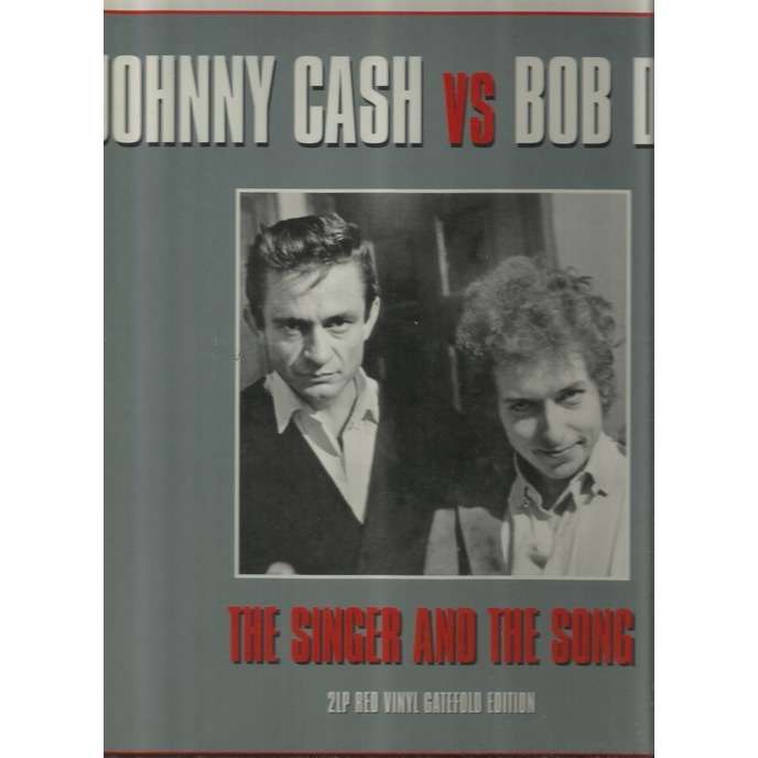  the singer and the song 