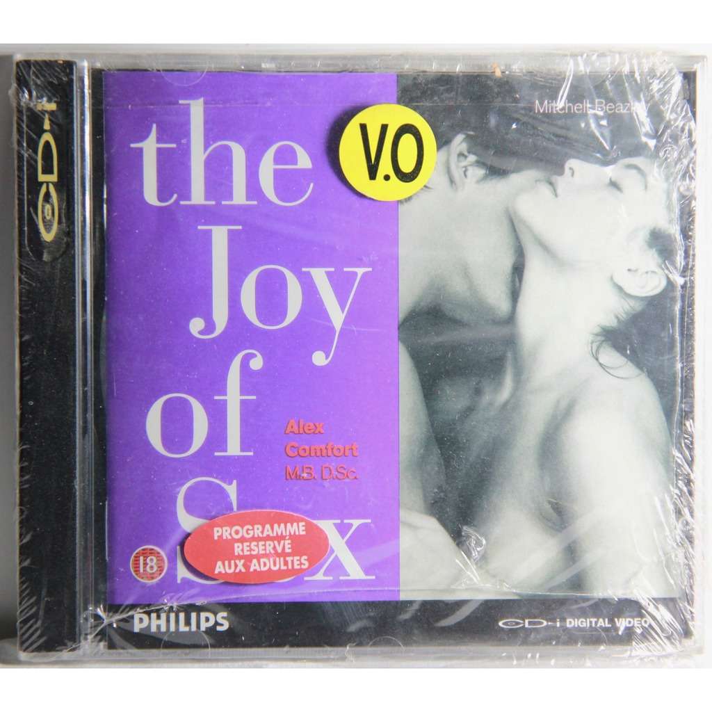 The joy of sex by Cdi Interactif -18, CDV with dom93 - Ref:118762113