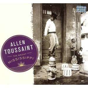 toussaint allen bright mississippi