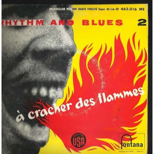  a cracher des flammzs 2 