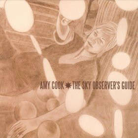amy cook the sky observer's guide