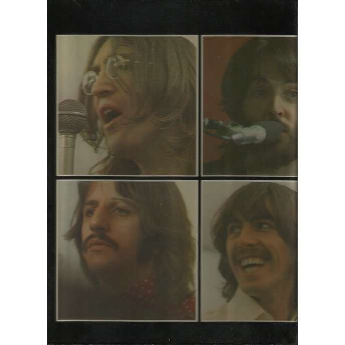  let it be boxset 
