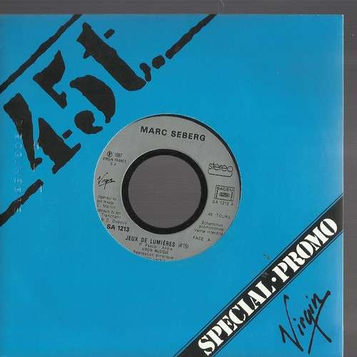  jeux de lumieres promo 