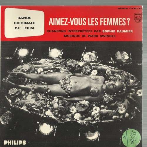  aimez vous les femmes 