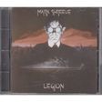 MARK SHREEVE - legion - Disque CD