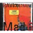 RAVI COLTRANE - Mad 6 - Disque CD