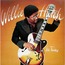 WILLIE HUTCH - In Tune (original USA press - 1978 - Great conditions) - LP