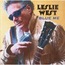 LESLIE WEST - Blue Me - CD