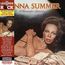 DONNA SUMMER - I Remember Yesterday - CD
