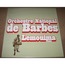 ORCHESTRE NATIONAL DE BARBÈS - Lemouima Rimix ( Promo ) - 12 inch 33 rpm
