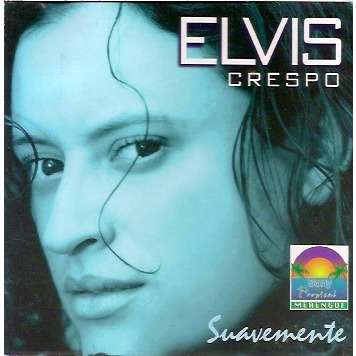 elvis crespo Suavemente