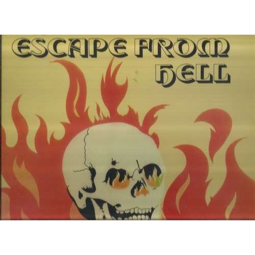  escape from hell 