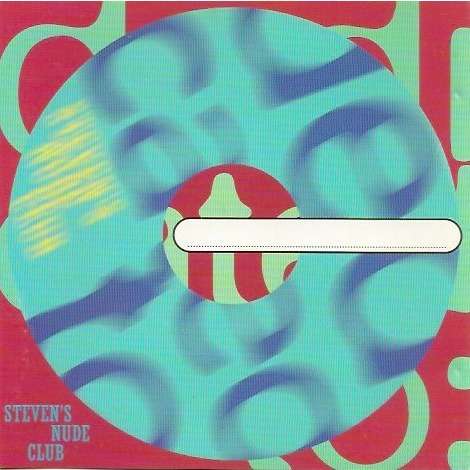 Steven's Nude Club Dedicated To: