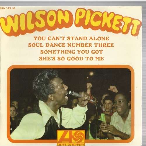  you can't stand alone 