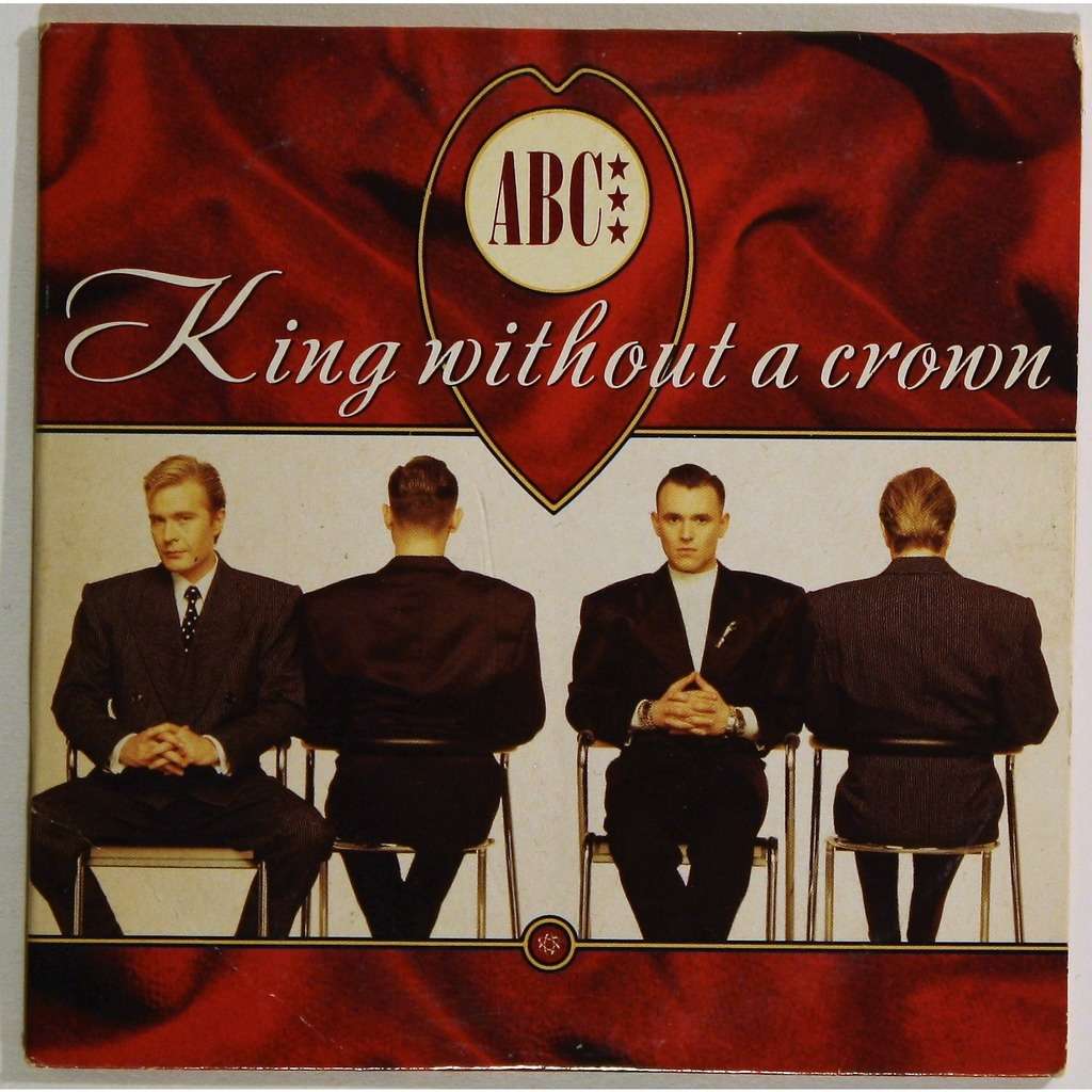 ABC King without a crown