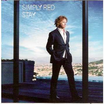 Simply Red Stay